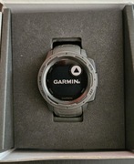 Garmin instinct 