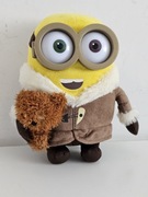 Minionki maskotka Ice Village Bob