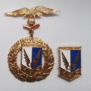 Liga Orłów LECH POZNAŃ  komplet !