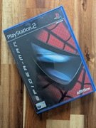 Spider-Man - PS2