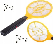 ELEKTRYCZNA ŁAPKA PACKA NA MUCHY EKOLOGICZNA