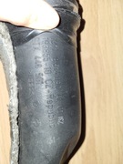 Rura dolotu powietrza  Bmw 13718514090