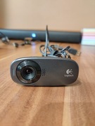 Kamerka internetowa Logitech C310