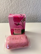 Mydło różane Rose of Bulgaria