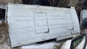Renault Master III dach L2H2 Opel Movano B Nissan NV400