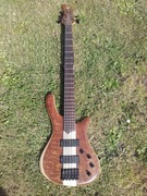 BAS ELEGANCE 5 MAYONES Z SZTYWNYM FUTERAŁEM