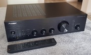 Wzmacniacz stereo Pioneer A-40AE jak nowy