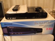 Amplituner Sherwood R904 kina domowego
