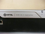 Mitel 3300 CX II ICP Controller Faktura VAT