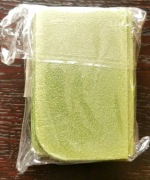 Karimata turystyczna outdoor zielona