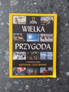 National Geographic Polska 1997 wielka przygoda
