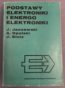 Podstawy elektroniki i energoelektroniki