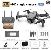 Nowy dron E99 4K HD
