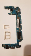 Samsung J7 2017 J730 Dual org.płyta główna+dodatki