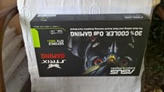 Asus GTX 980ti Strix Gaming - 6 GB - nowa - Box otwarty 