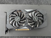 Karta graficzna Gigabyte GeForce RTX 2060 OC 6GB GDDR6 (Rev. 2.0)