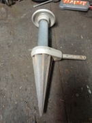 Wiertło do łuszczenia blachy Wiertło do pogłębiania stożkowego  gratownik