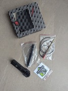 HPA konwersja Mancraft SRS Silverback- szybki tuning