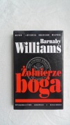 Żołnierze boga - Barnaby Williams