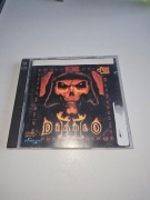 DIABLO 2 PC PL z boxa