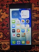 Iphone se 2020 256gb