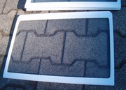 Półka szklana do lodówki SAMSUNG 48,8 x 33,5 cm