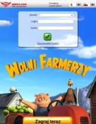 3x Konta Wolni farmerzy Serwer 1 wolnifarmerzy +20 lvl , +30lvl  , + 40 lvl