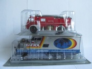 Jelcz 003 + Tatra 815 - 1/43