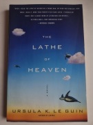 The Lathe of Heaven (Jesteśmy snem) - Ursula K. Le Guin PO ANGIELSKU