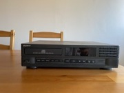 Sony CDP-M12 – Odtwarzacz CD / Sprawny / Klasyk Audio Hi-Fi