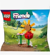 Klocki LEGO Friends 30659 Ogród pełen kwiatów