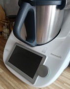 THERMOMIX TM6 VORWERK