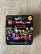 LEGO 71047 MINIFIGURES Dungeons & Dragons