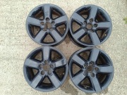 Toyota Rav4 felgi 16" 16x7jj ZW35 5x114,3