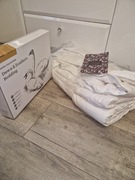 Letnia kołdra puchowa Hotel Collection 135x200 