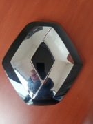 ZNACZEK EMBLEMAT RENAULT ZOE 2018 ROK