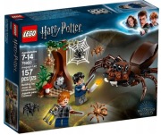 LEGO Harry Potter 75950 Legowisko Aragoga