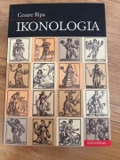 Cesare Ripa - Ikonologia