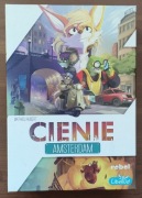 Gra Cienie - Amsterdam