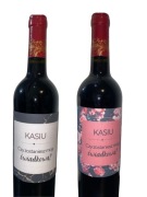 Naklejka "Czy zostaniesz moją świadkową"