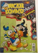 Komiks Kaczor Donald nr.47