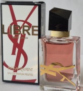 Yves Saint Laurent Libre Berry Crush 