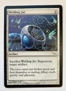 Welding Jar - mtg