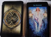 Boski Tarot  CIRO MARCHETTI