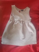 Sukienka Kiabi 24 miesiące 83-89 cm