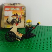 Lego Adventurers Desert (1998-99)/1183 Mummy and Cart