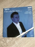 Taco - Puttin On The Ritz./ Livin In My Dream World. Winyl,7.
