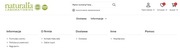 Na sprzedaż domena naturalia.com.pl
