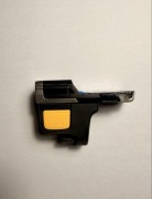 Skaner kodów kreskowych Zebra RS5100