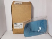 1323546E POLCAR Szkło lusterka zewnętrznego Audi A4 B5